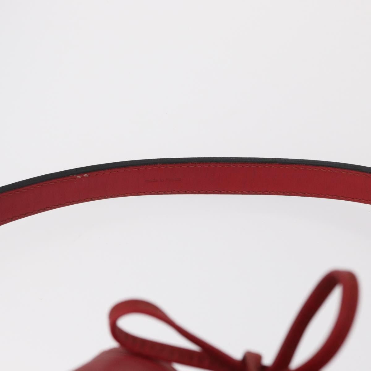 Louis Vuitton Louis Vuitton Petit Noe Epi Leather Size ONE SIZE - 16 Thumbnail