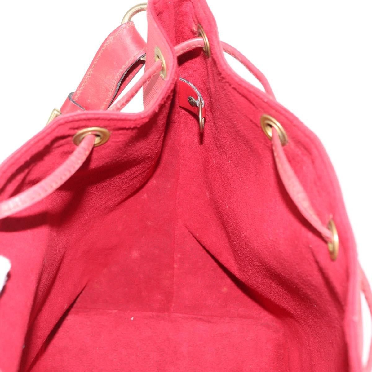 Louis Vuitton Louis Vuitton Petit Noe Epi Leather Size ONE SIZE - 20 Thumbnail