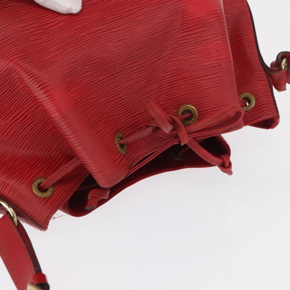Louis Vuitton Louis Vuitton Petit Noe Epi Leather Size ONE SIZE - 15 Thumbnail