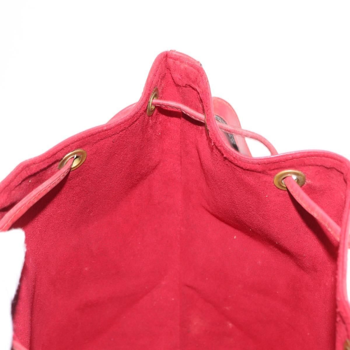 Louis Vuitton Louis Vuitton Petit Noe Epi Leather Size ONE SIZE - 19 Thumbnail
