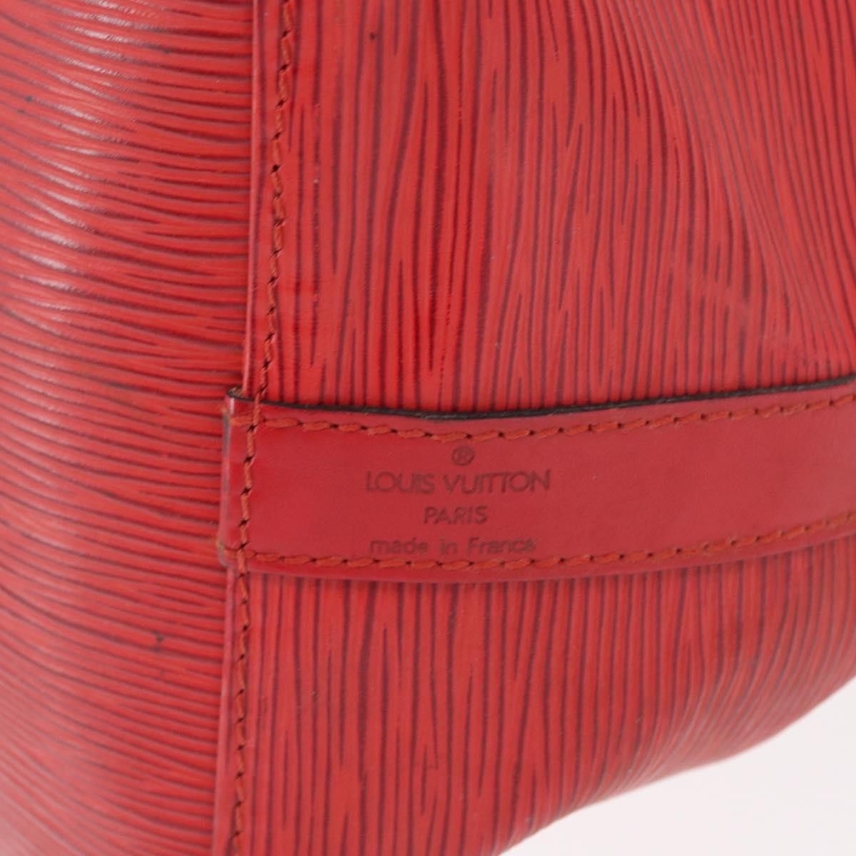 Louis Vuitton Louis Vuitton Petit Noe Epi Leather Size ONE SIZE - 7 Thumbnail