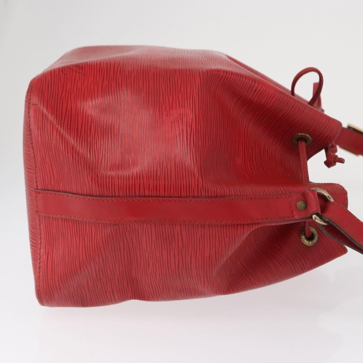 Louis Vuitton Louis Vuitton Petit Noe Epi Leather Size ONE SIZE - 3 Thumbnail