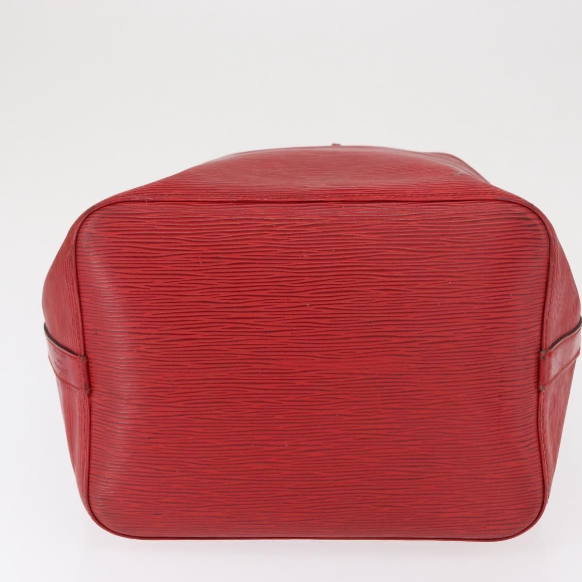 Louis Vuitton Louis Vuitton Petit Noe Epi Leather Size ONE SIZE - 17 Thumbnail