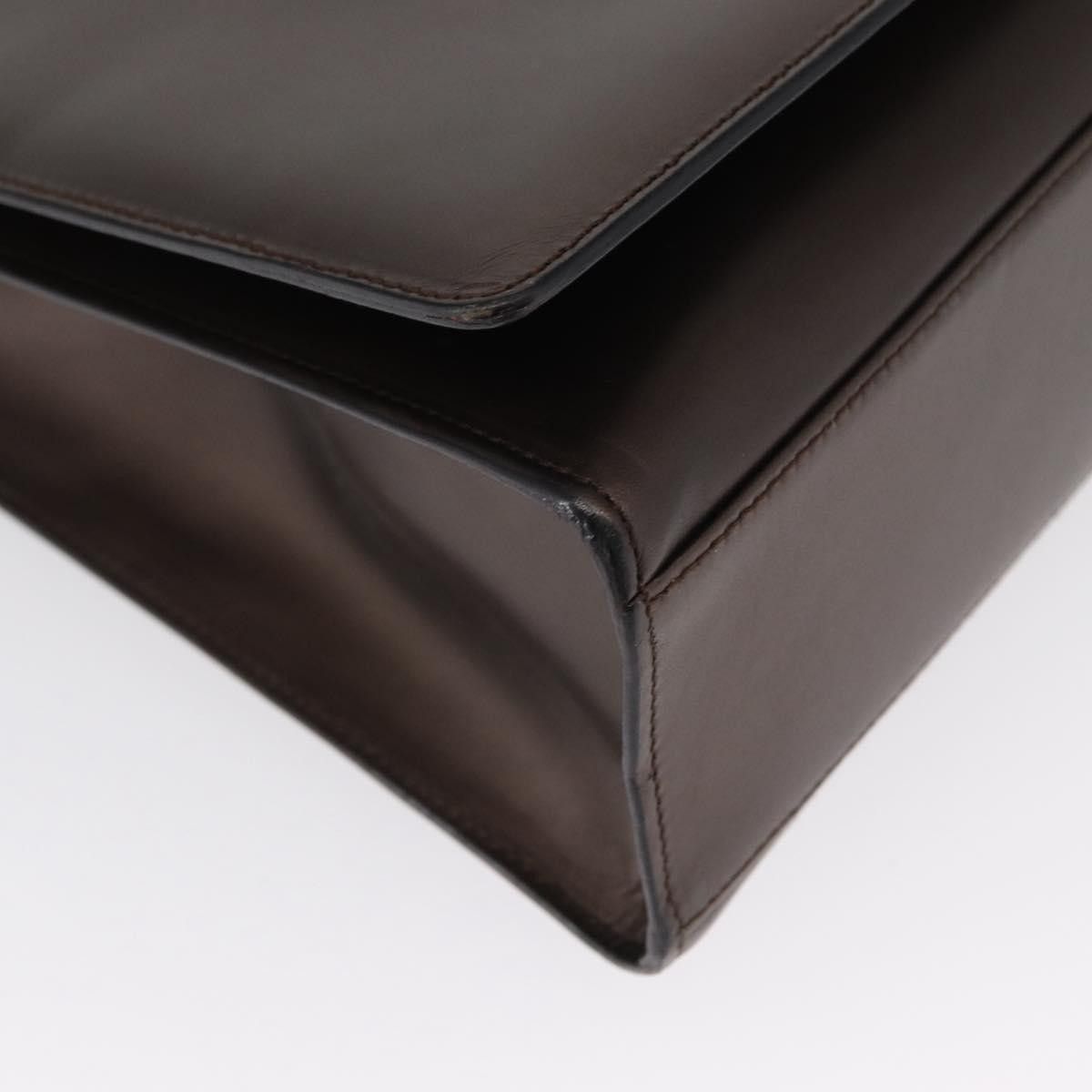 Gucci Gucci Vintage Leather Size ONE SIZE - 9 Thumbnail