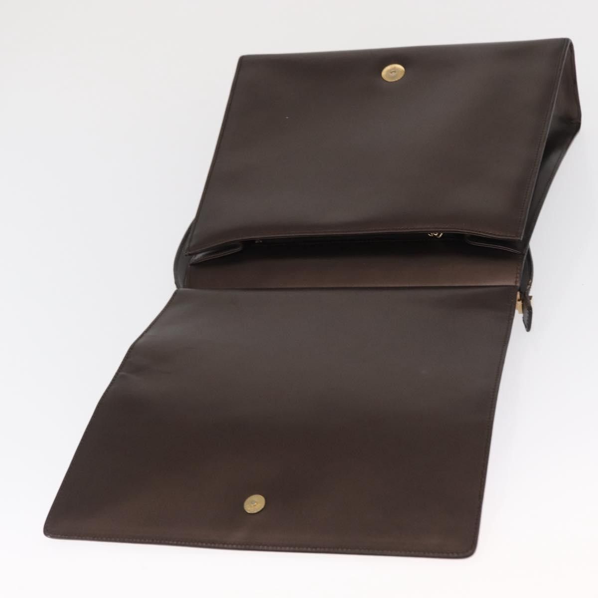 Gucci Gucci Vintage Leather Size ONE SIZE - 21 Thumbnail