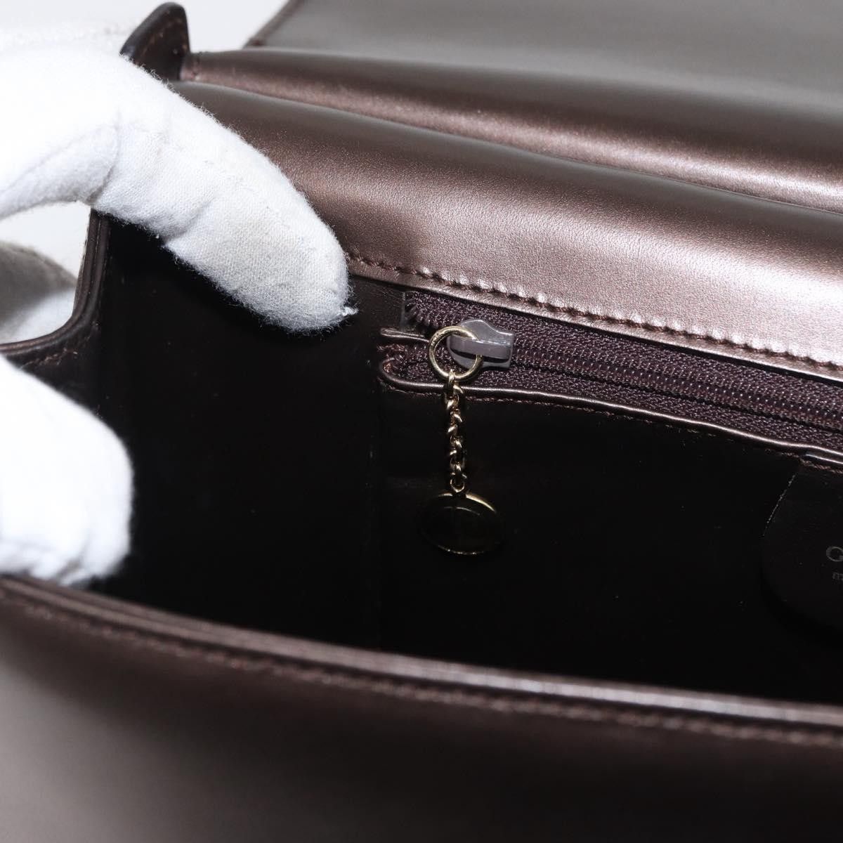 Gucci Gucci Vintage Leather Size ONE SIZE - 13 Thumbnail