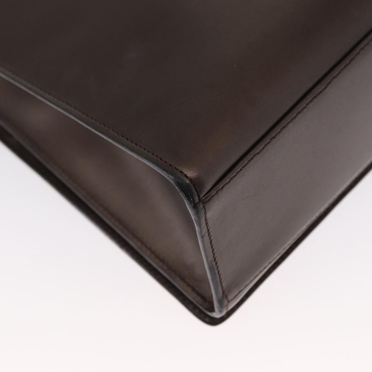 Gucci Gucci Vintage Leather Size ONE SIZE - 11 Thumbnail