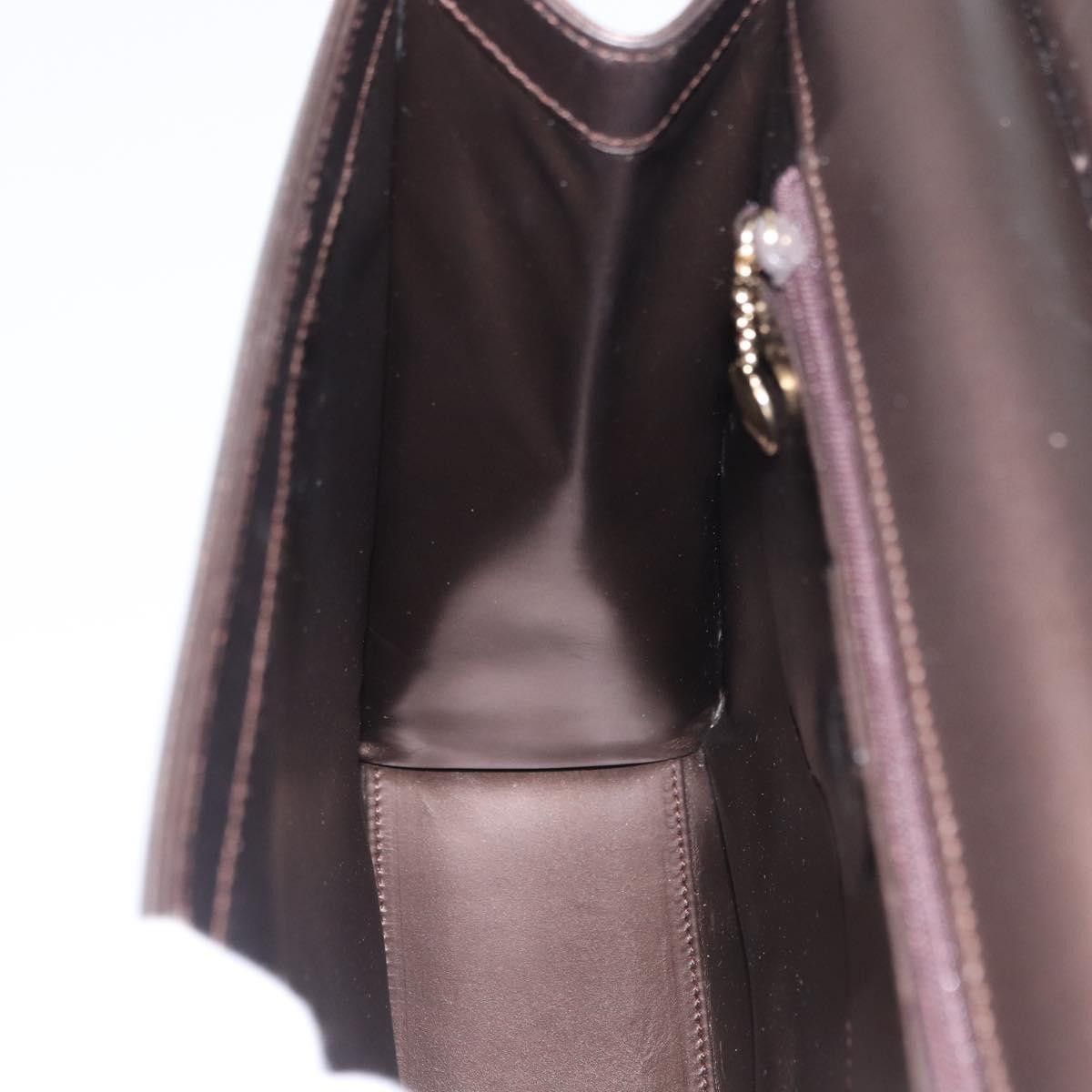 Gucci Gucci Vintage Leather Size ONE SIZE - 23 Thumbnail