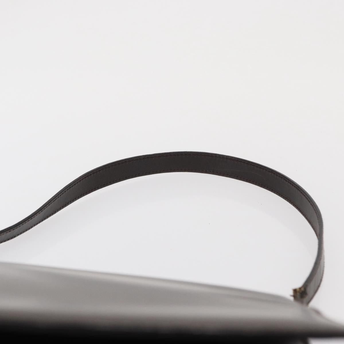 Gucci Gucci Vintage Leather Size ONE SIZE - 16 Thumbnail