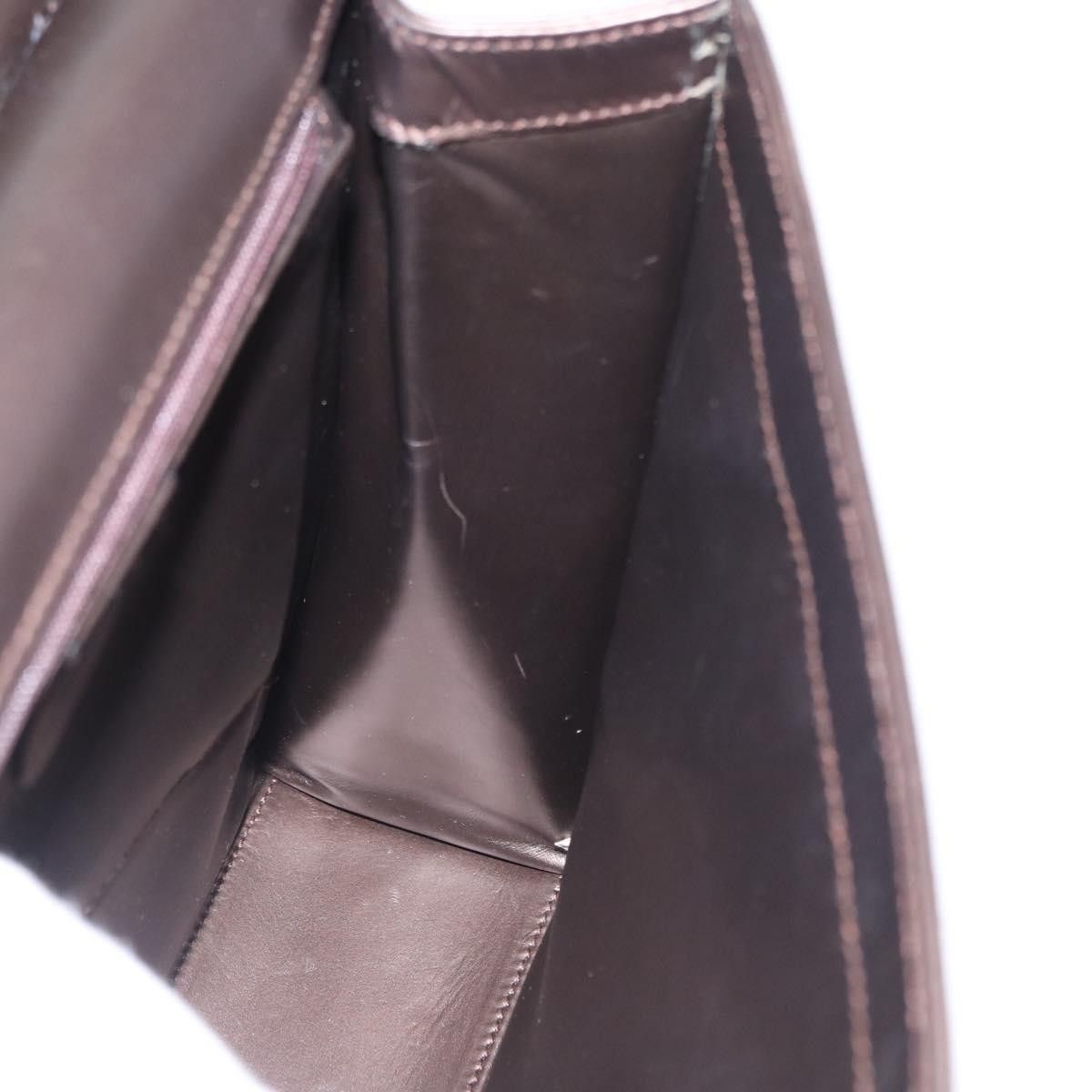 Gucci Gucci Vintage Leather Size ONE SIZE - 22 Thumbnail