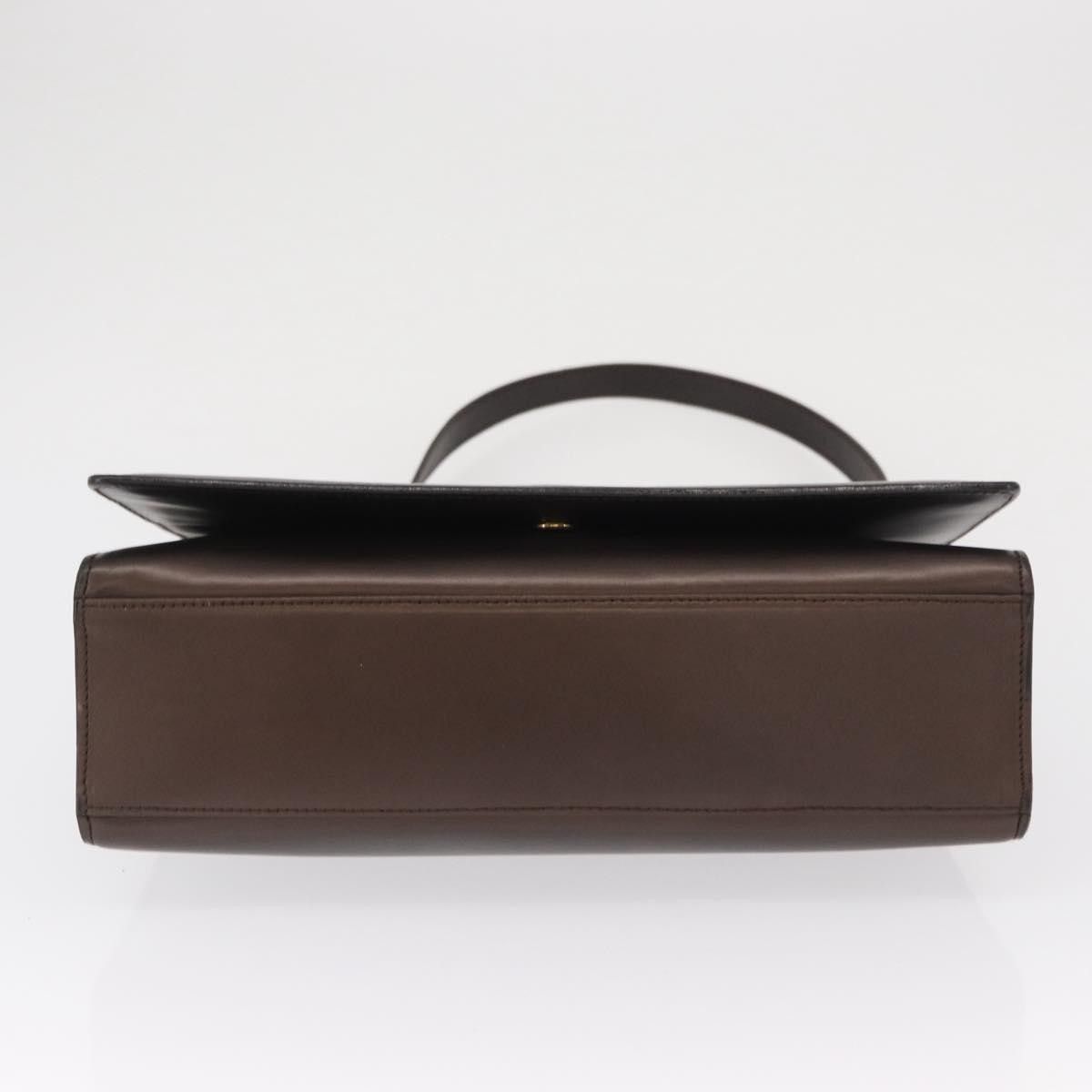 Gucci Gucci Vintage Leather Size ONE SIZE - 17 Thumbnail