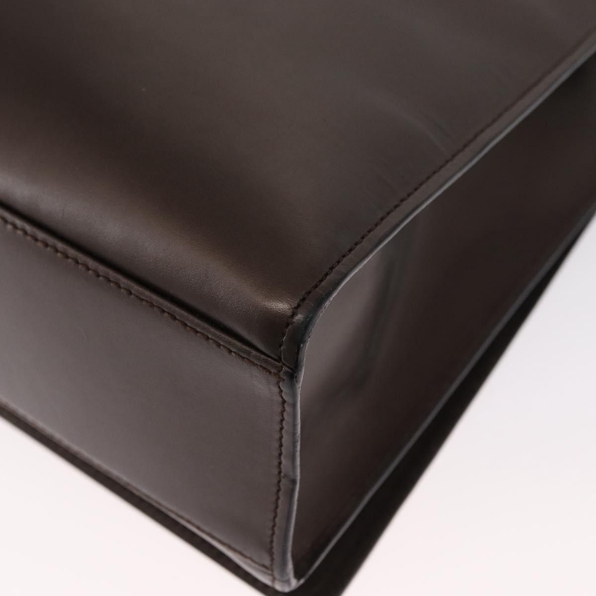 Gucci Gucci Vintage Leather Size ONE SIZE - 12 Thumbnail