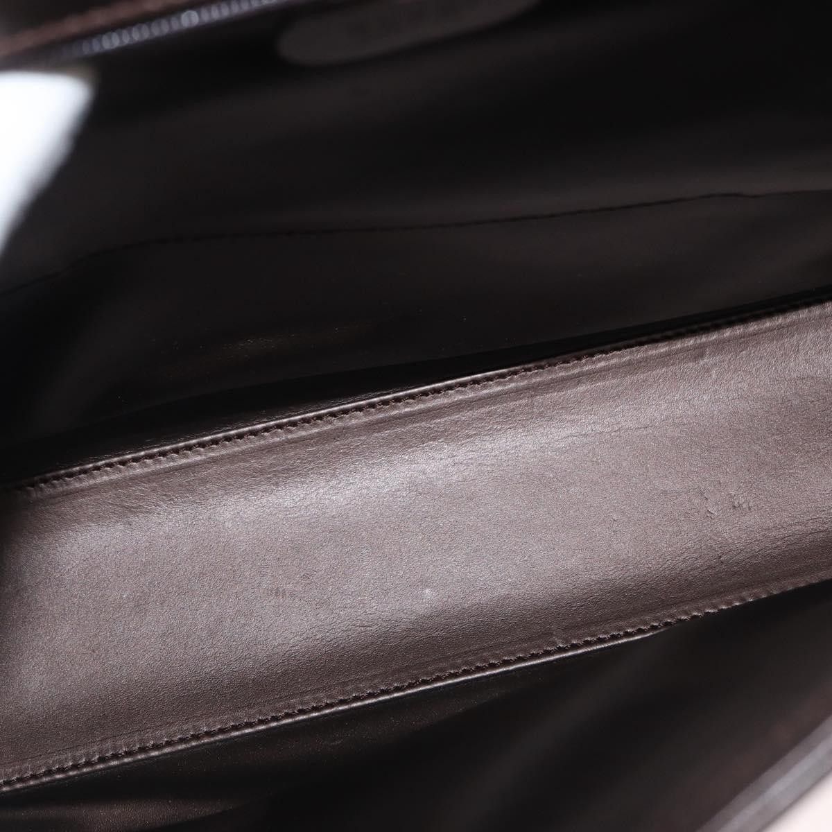 Gucci Gucci Vintage Leather Size ONE SIZE - 5 Thumbnail