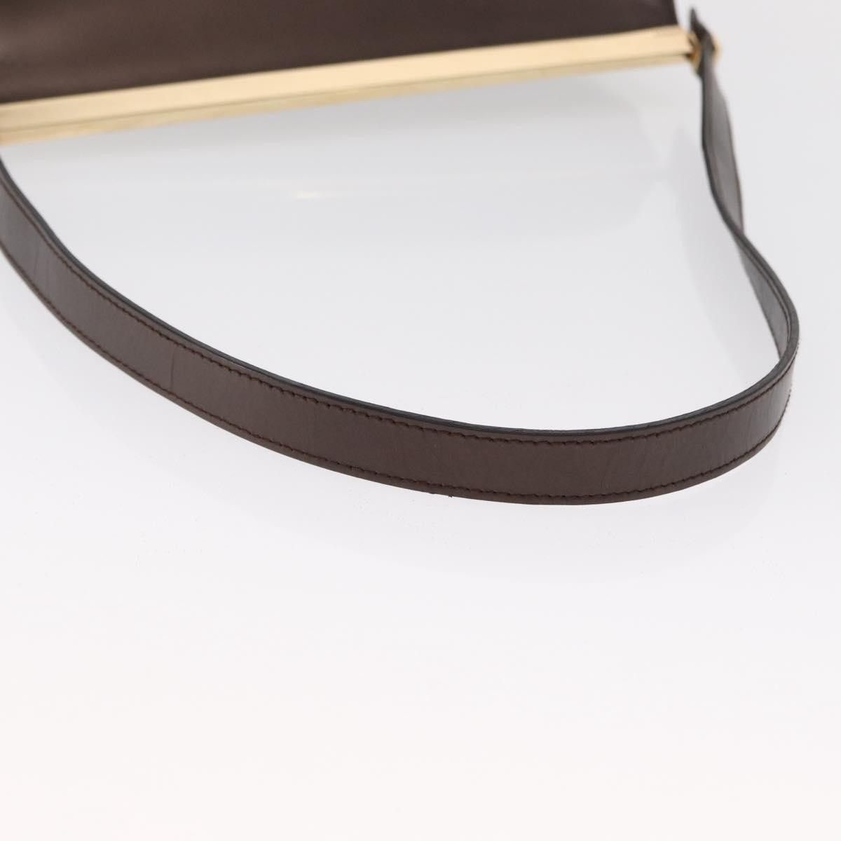 Gucci Gucci Vintage Leather Size ONE SIZE - 8 Thumbnail