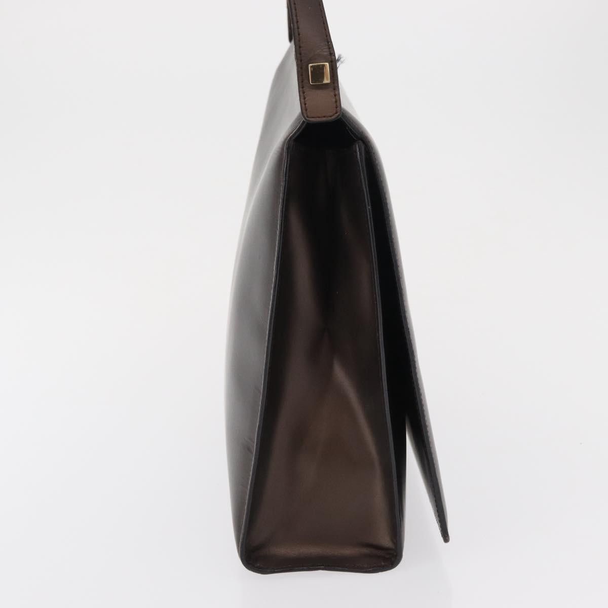 Gucci Gucci Vintage Leather Size ONE SIZE - 4 Thumbnail