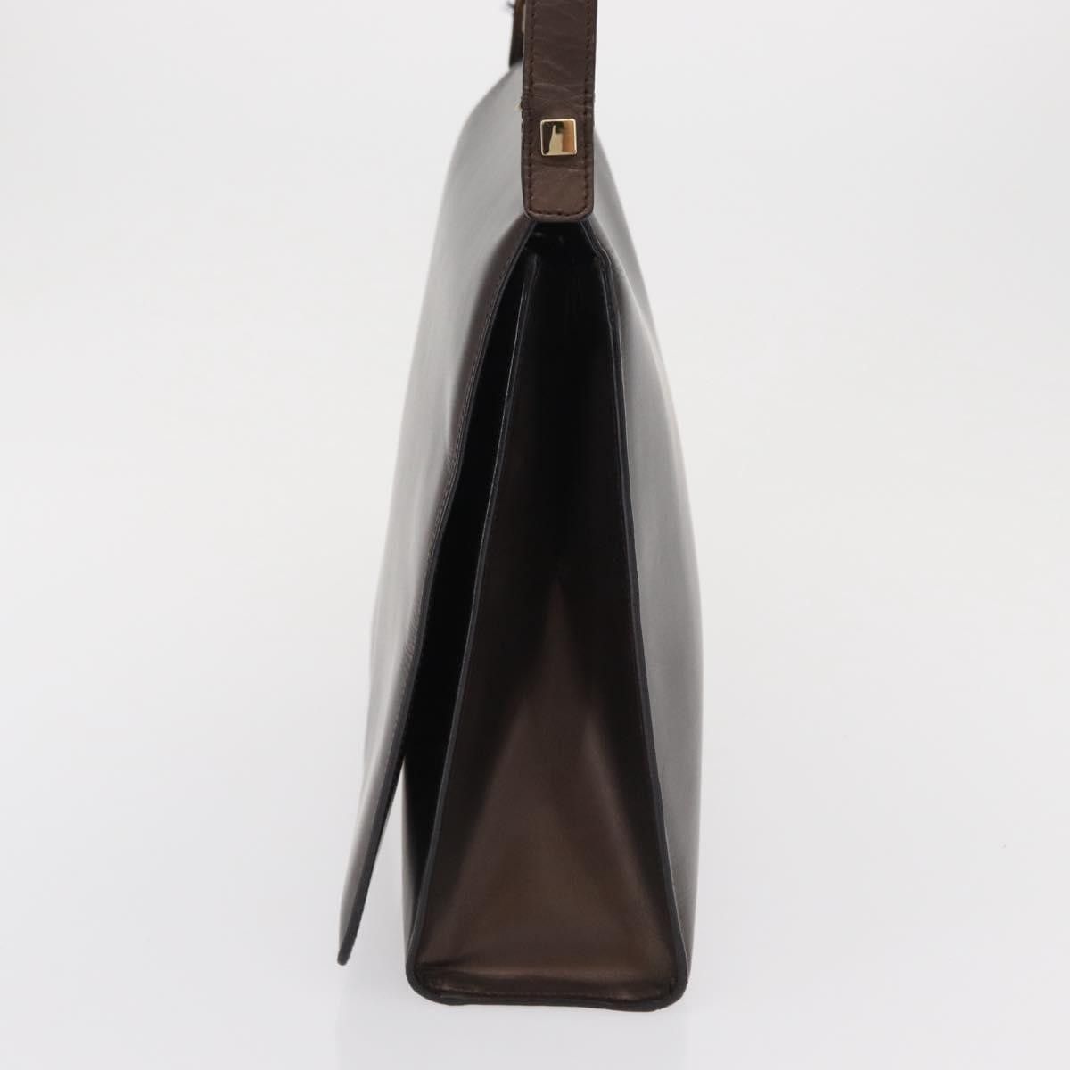 Gucci Gucci Vintage Leather Size ONE SIZE - 3 Thumbnail