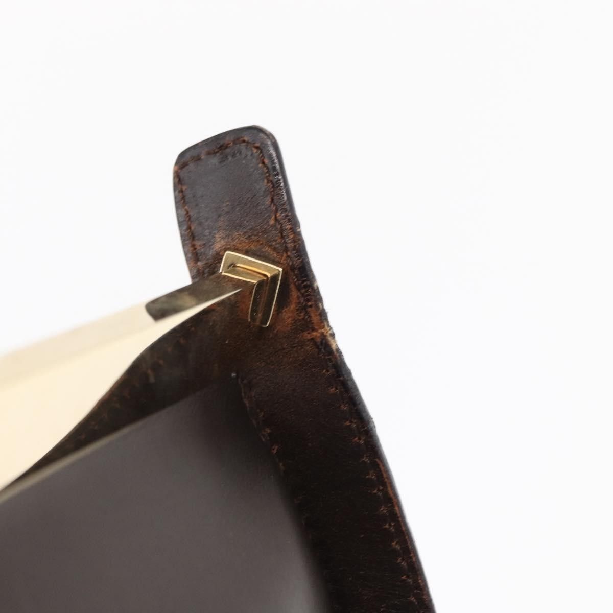 Gucci Gucci Vintage Leather Size ONE SIZE - 19 Thumbnail
