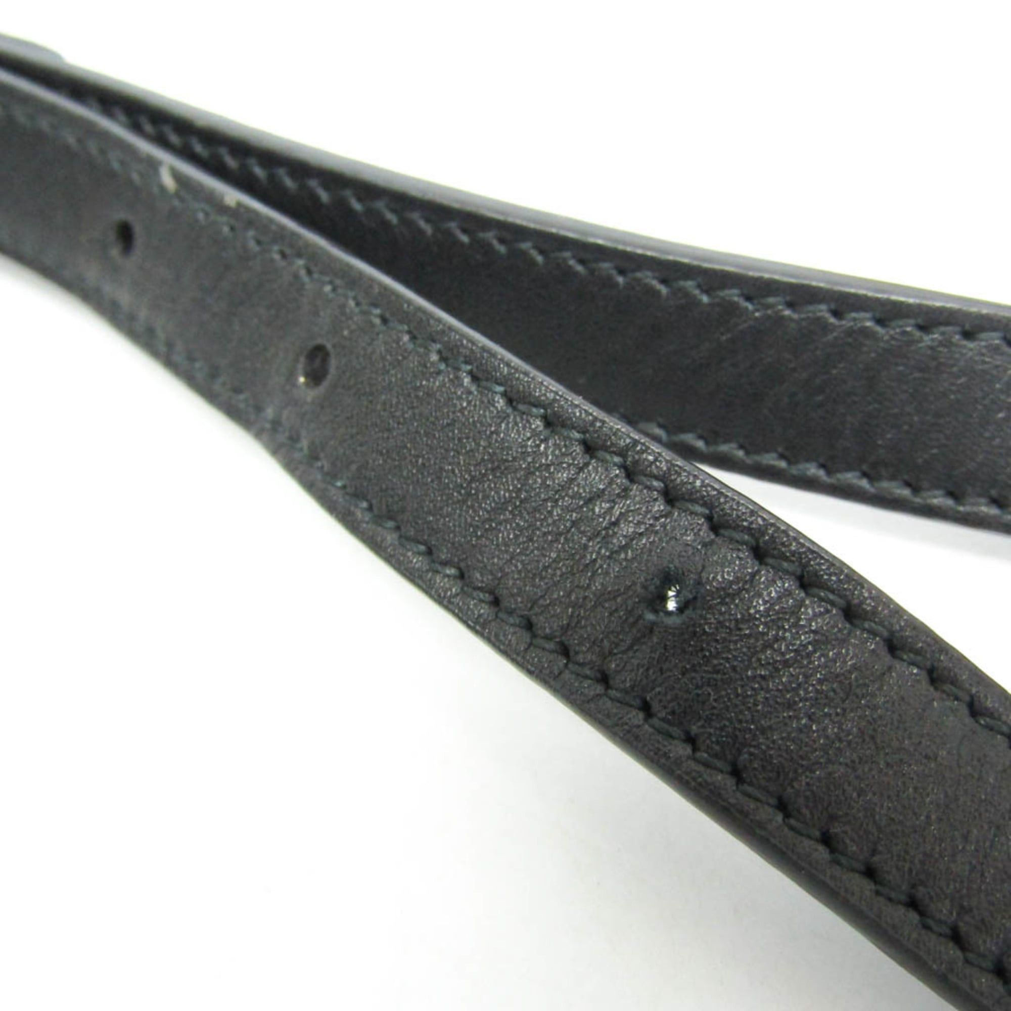 Gucci Gucci Osiride GG Coated Canvas and Leather Size ONE SIZE - 9 Thumbnail