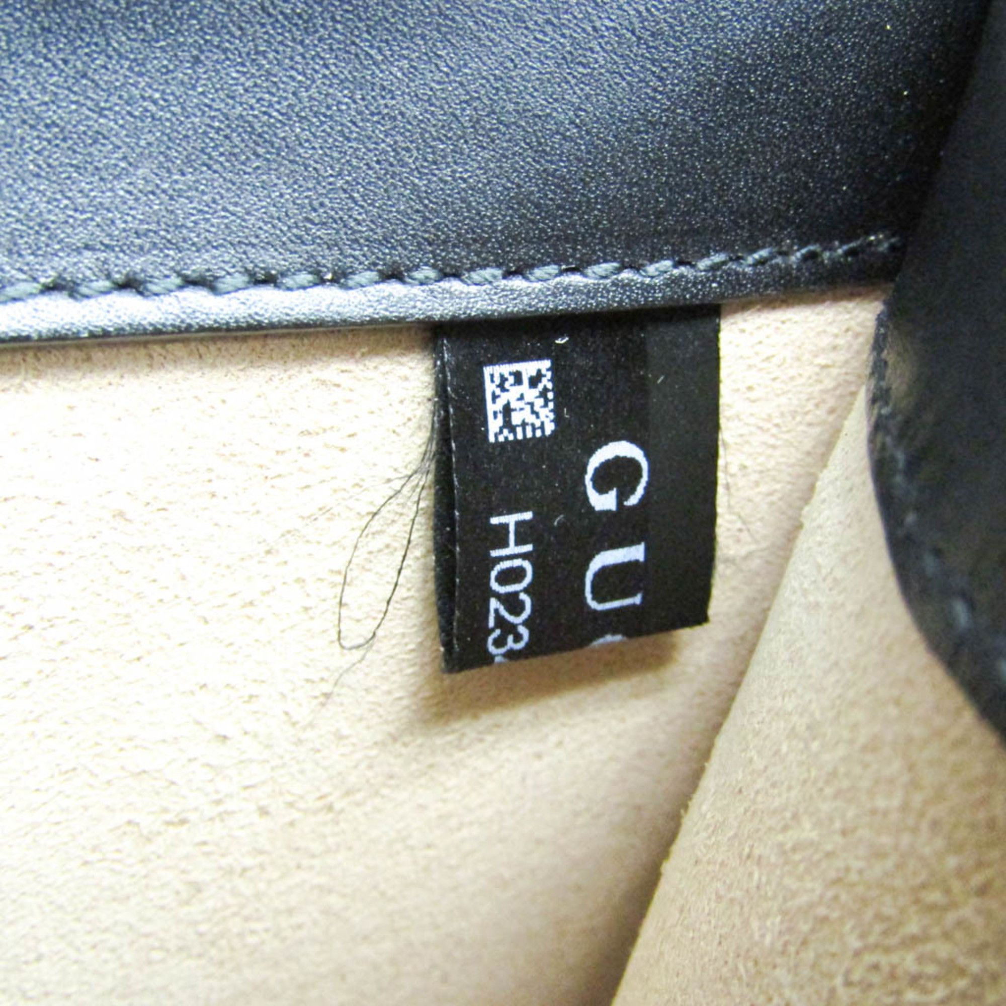 Gucci Gucci Osiride GG Coated Canvas and Leather Size ONE SIZE - 15 Thumbnail
