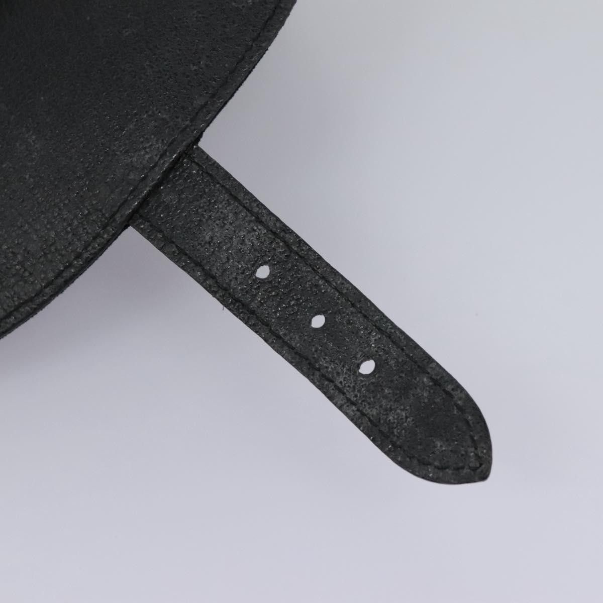 Gucci Gucci Vintage Bamboo Suede and Leather Size ONE SIZE - 23 Thumbnail