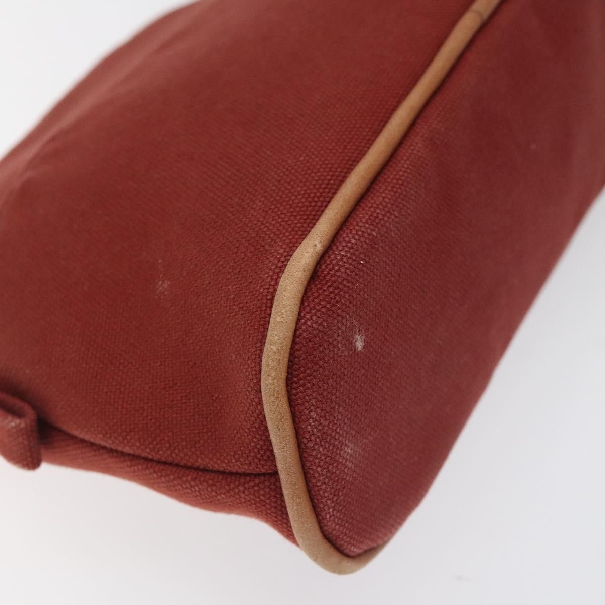 Hermes Hermes Bolide Pouch Canvas Size ONE SIZE - 9 Thumbnail