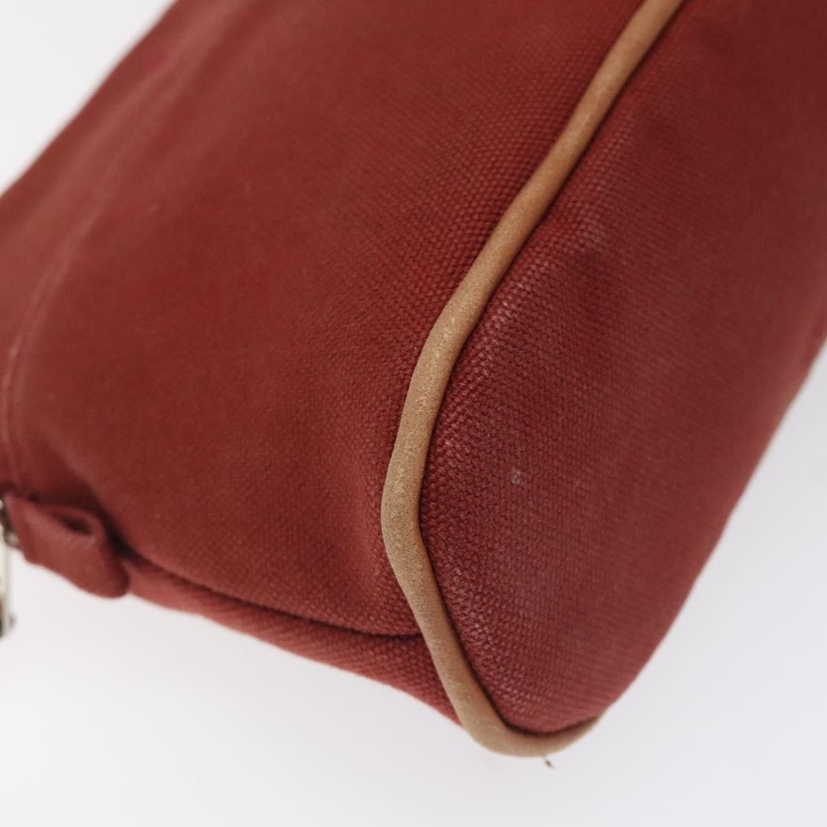 Hermes Hermes Bolide Pouch Canvas Size ONE SIZE - 7 Thumbnail
