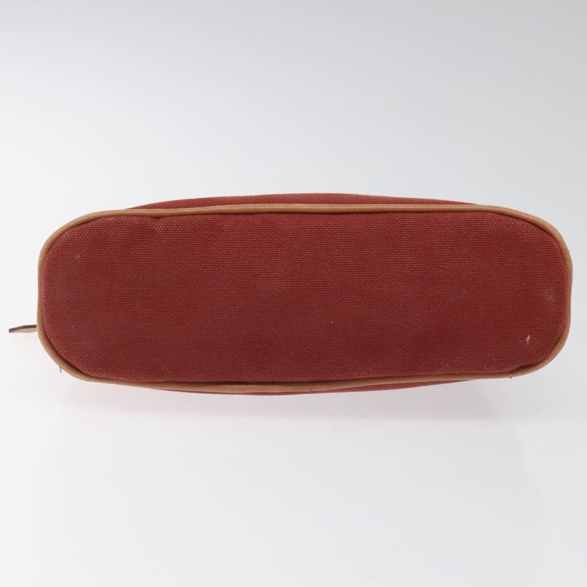 Hermes Hermes Bolide Pouch Canvas Size ONE SIZE - 15 Thumbnail
