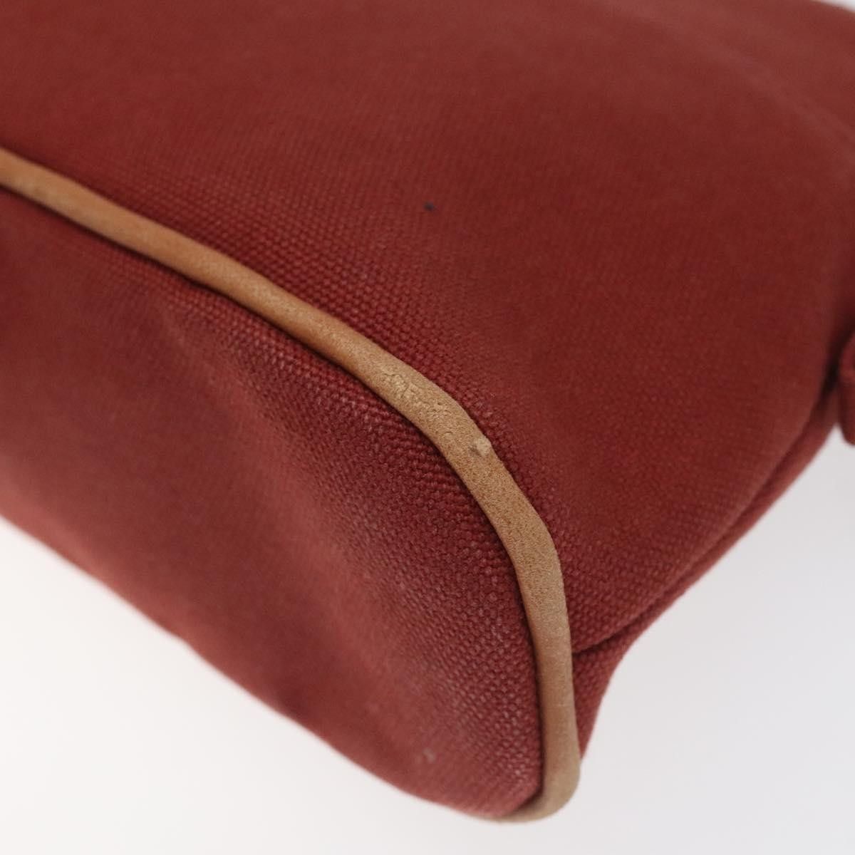 Hermes Hermes Bolide Pouch Canvas Size ONE SIZE - 8 Thumbnail