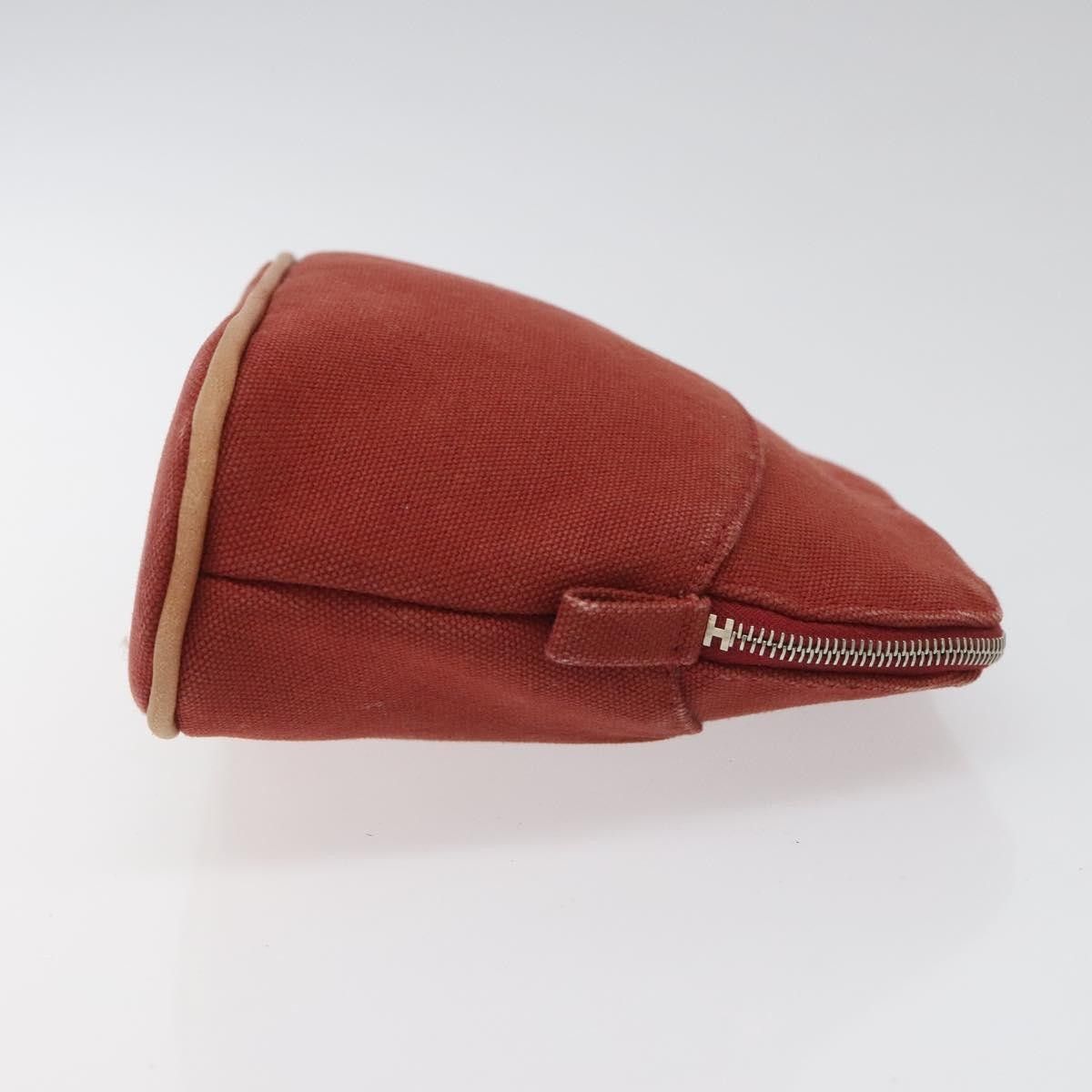 Hermes Hermes Bolide Pouch Canvas Size ONE SIZE - 3 Thumbnail