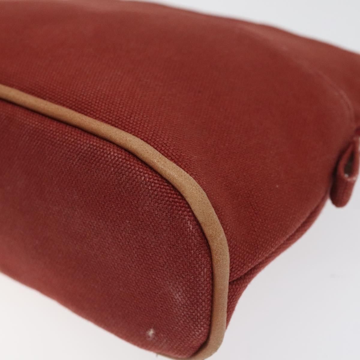 Hermes Hermes Bolide Pouch Canvas Size ONE SIZE - 10 Thumbnail