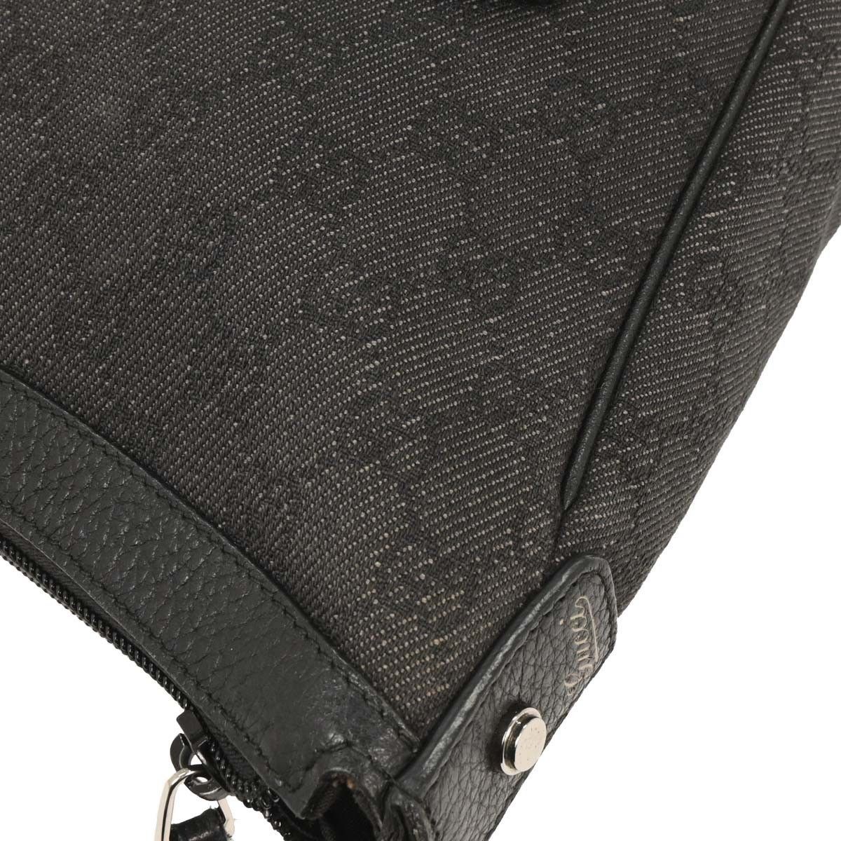 Gucci Gucci Abbey Pocket Hobo GG Canvas Size ONE SIZE - 8 Thumbnail