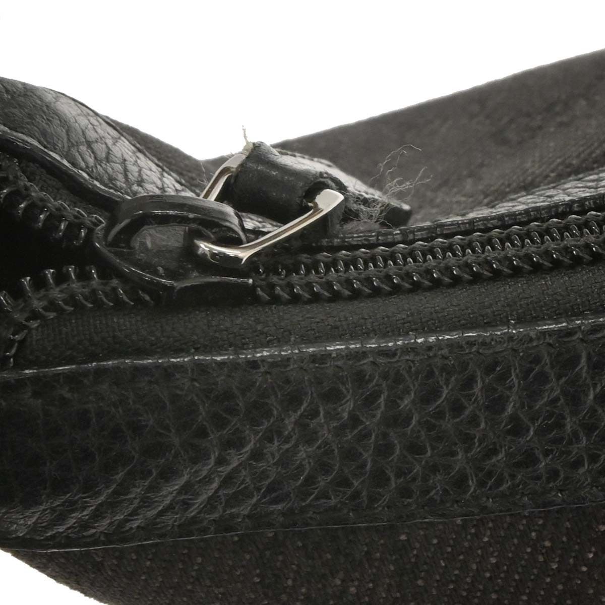 Gucci Gucci Abbey Pocket Hobo GG Canvas Size ONE SIZE - 7 Thumbnail