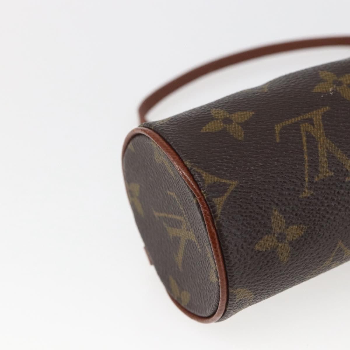 Louis Vuitton Louis Vuitton Papillon Pochette Monogram Canvas Size ONE SIZE - 10 Thumbnail