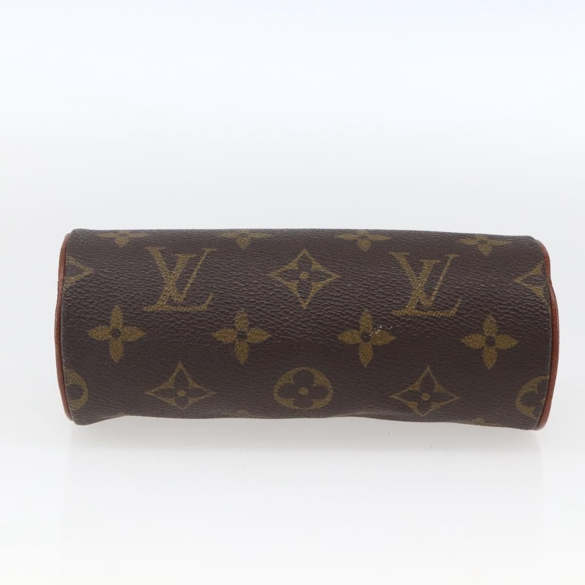 Louis Vuitton Louis Vuitton Papillon Pochette Monogram Canvas Size ONE SIZE - 14 Thumbnail