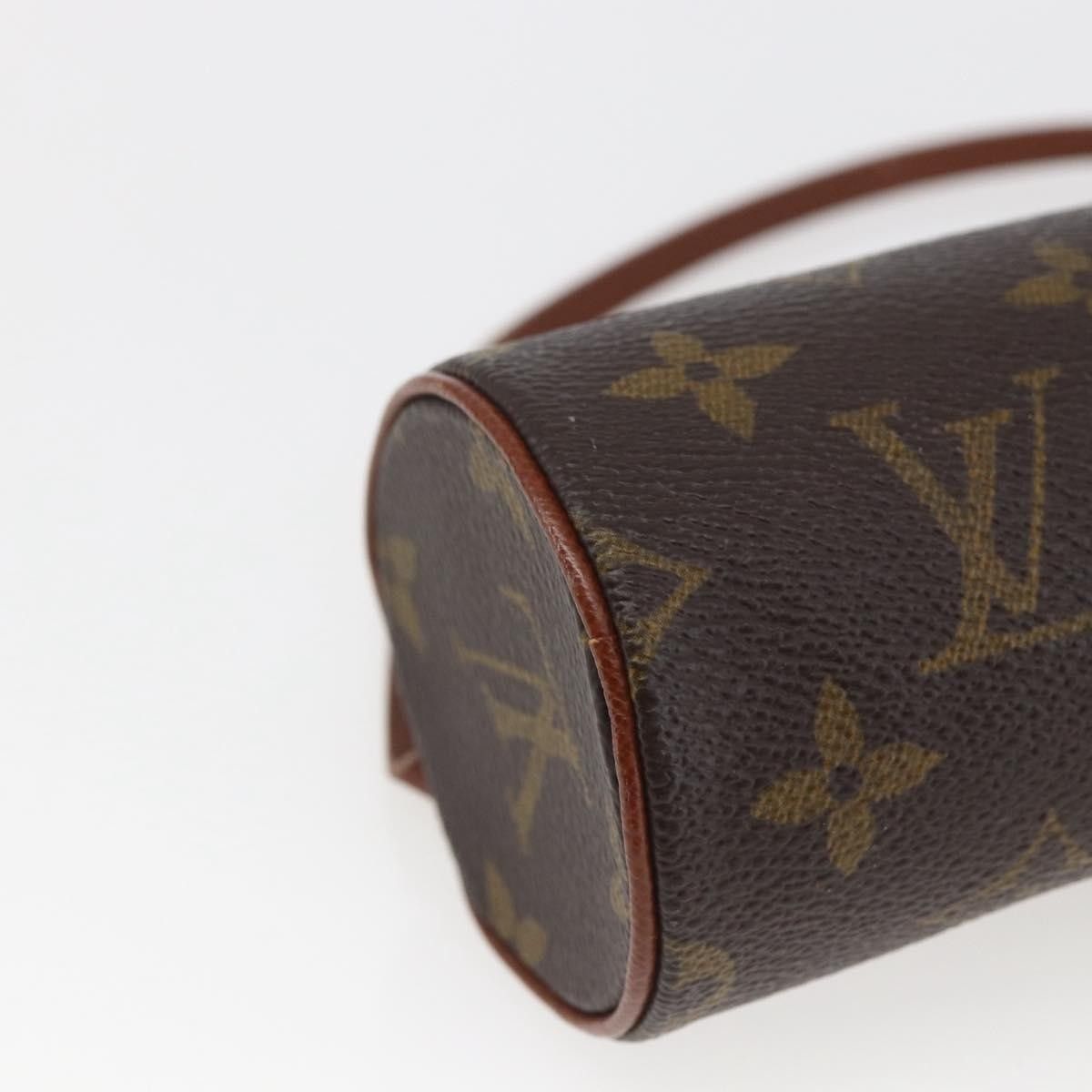 Louis Vuitton Louis Vuitton Papillon Pochette Monogram Canvas Size ONE SIZE - 9 Thumbnail