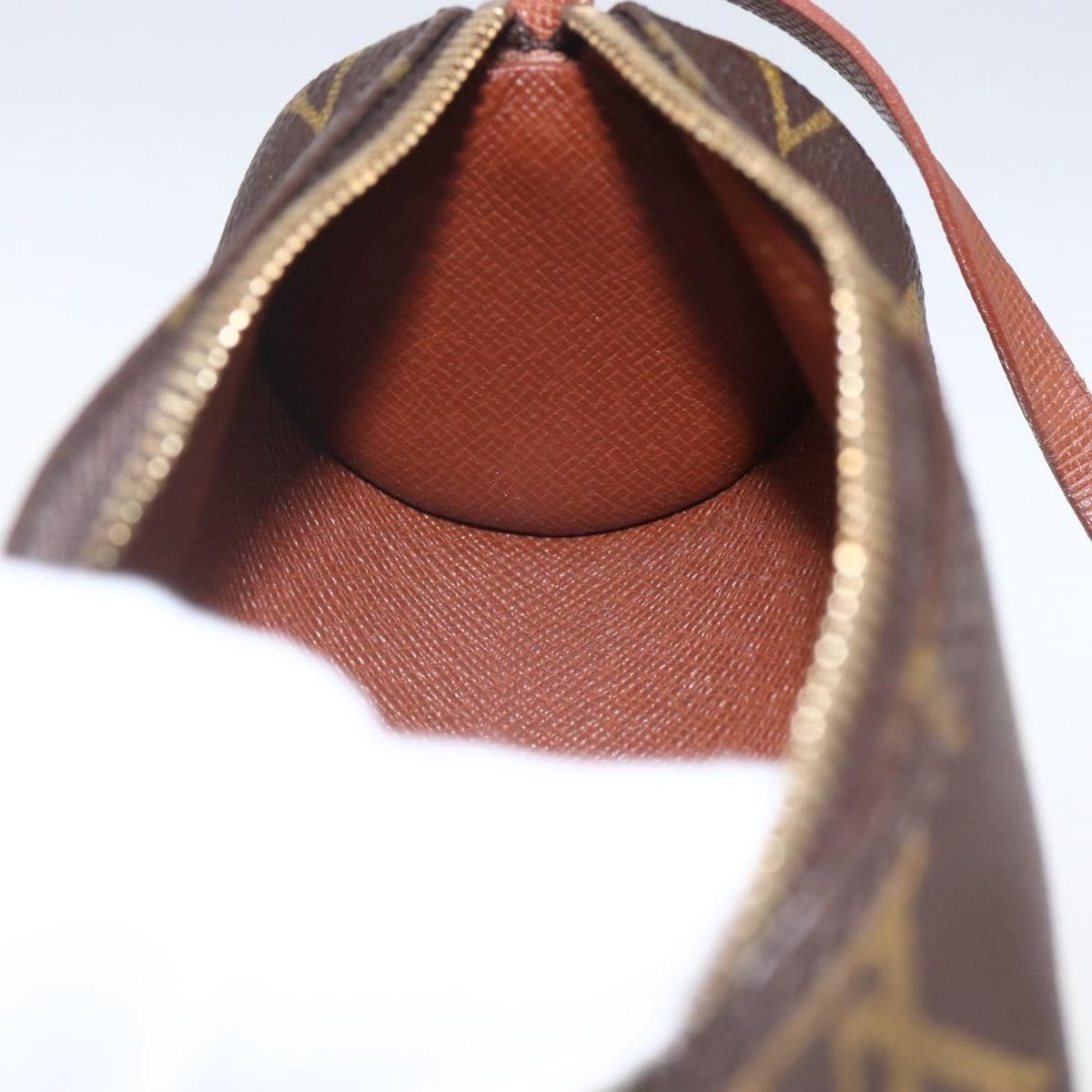 Louis Vuitton Louis Vuitton Papillon Pochette Monogram Canvas Size ONE SIZE - 20 Thumbnail