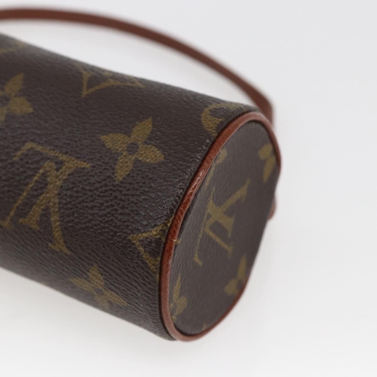 Louis Vuitton Louis Vuitton Papillon Pochette Monogram Canvas Size ONE SIZE - 11 Thumbnail