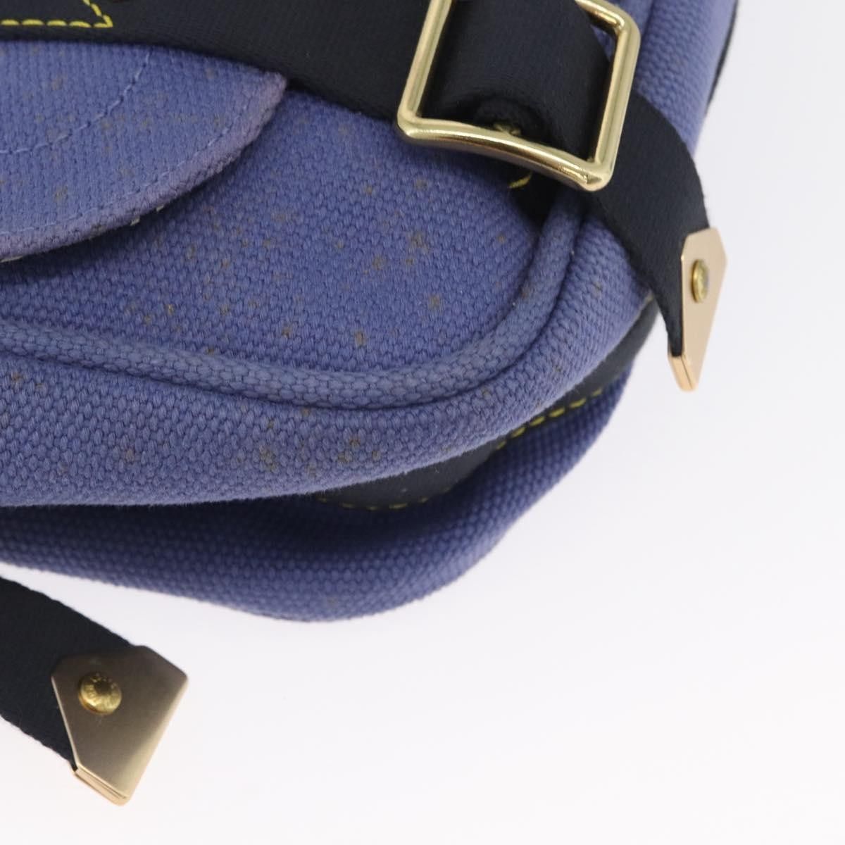 Louis Vuitton Louis Vuitton Antigua Besace Messenger Canvas Size ONE SIZE - 12 Thumbnail