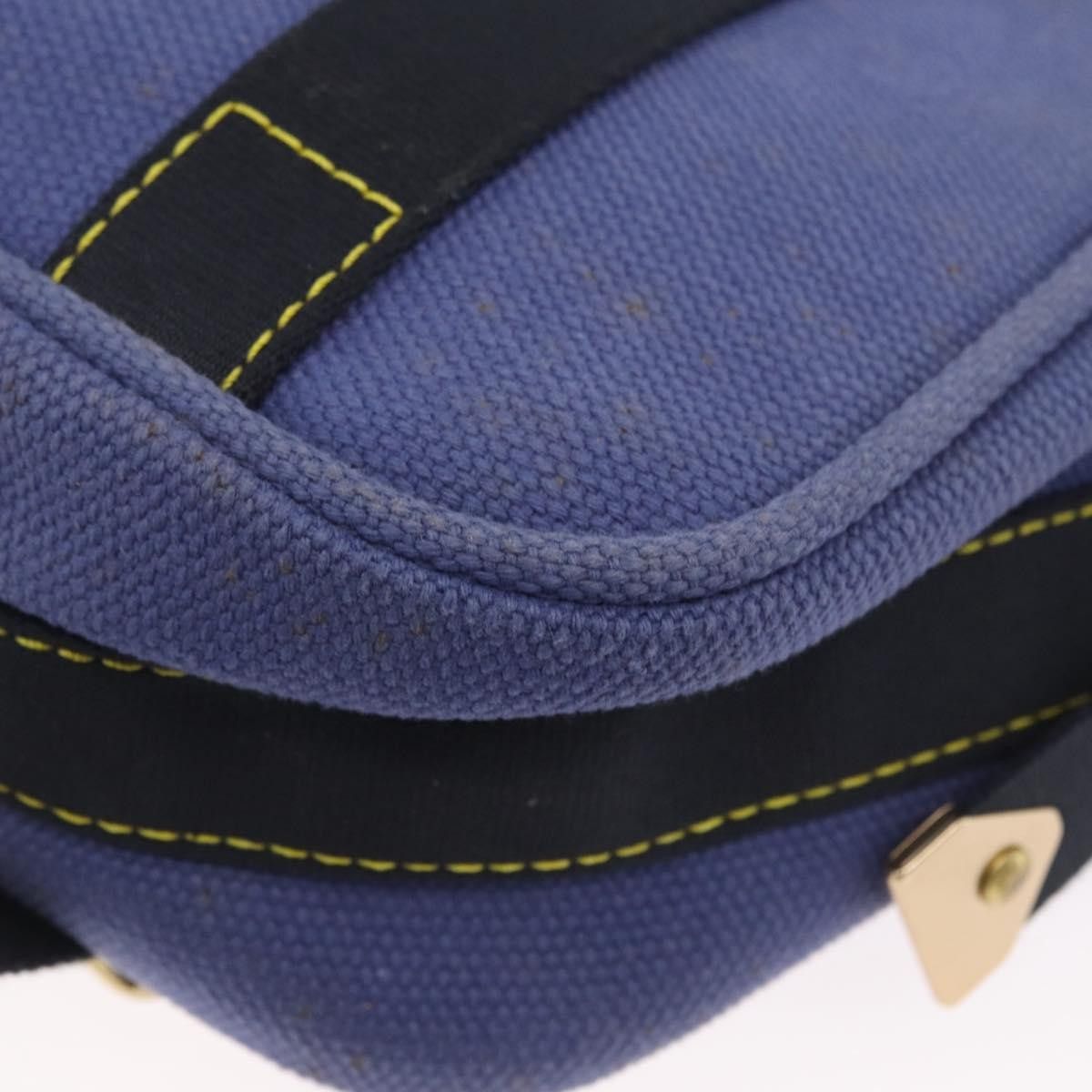 Louis Vuitton Louis Vuitton Antigua Besace Messenger Canvas Size ONE SIZE - 11 Thumbnail