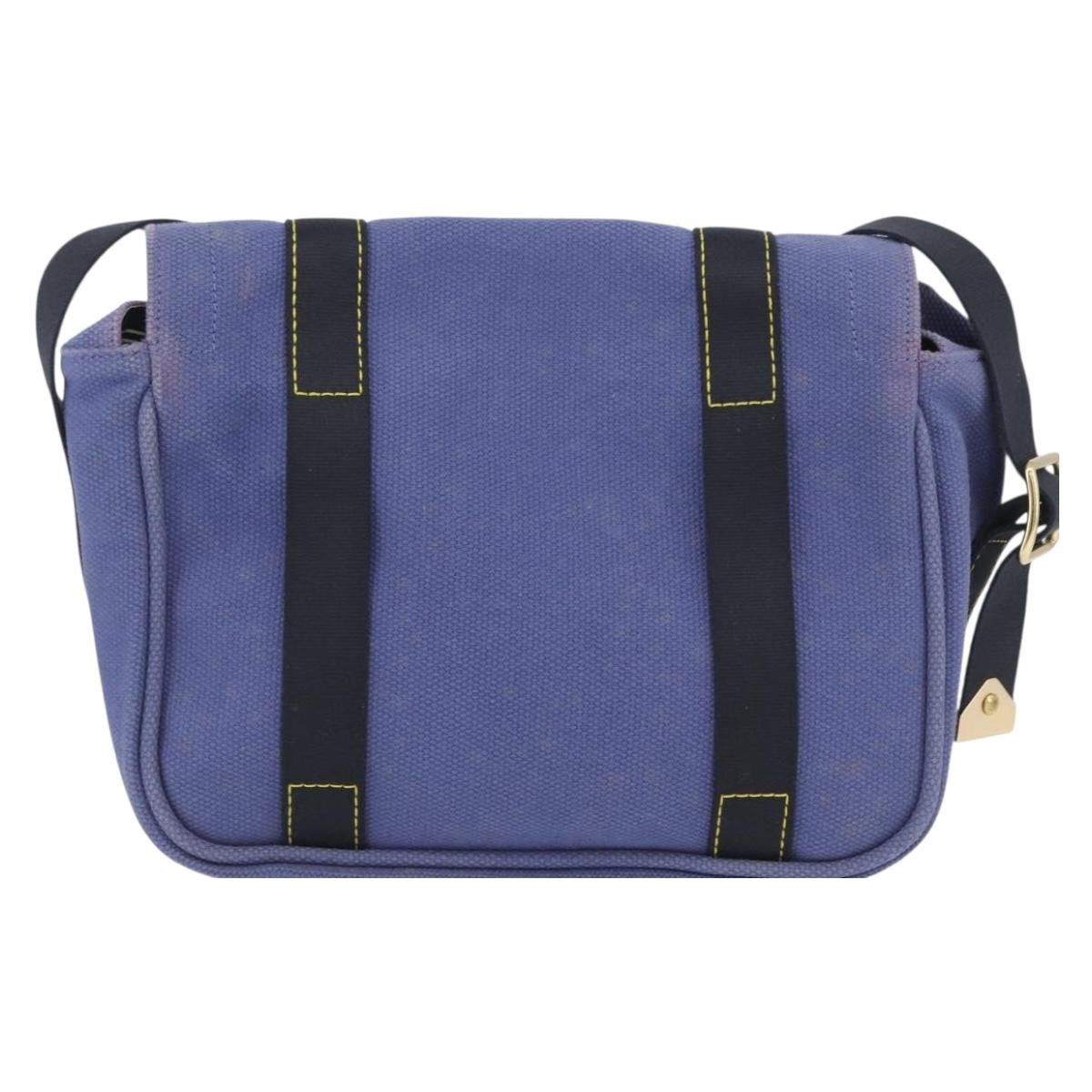 Louis Vuitton Louis Vuitton Antigua Besace Messenger Canvas Size ONE SIZE - 2 Thumbnail
