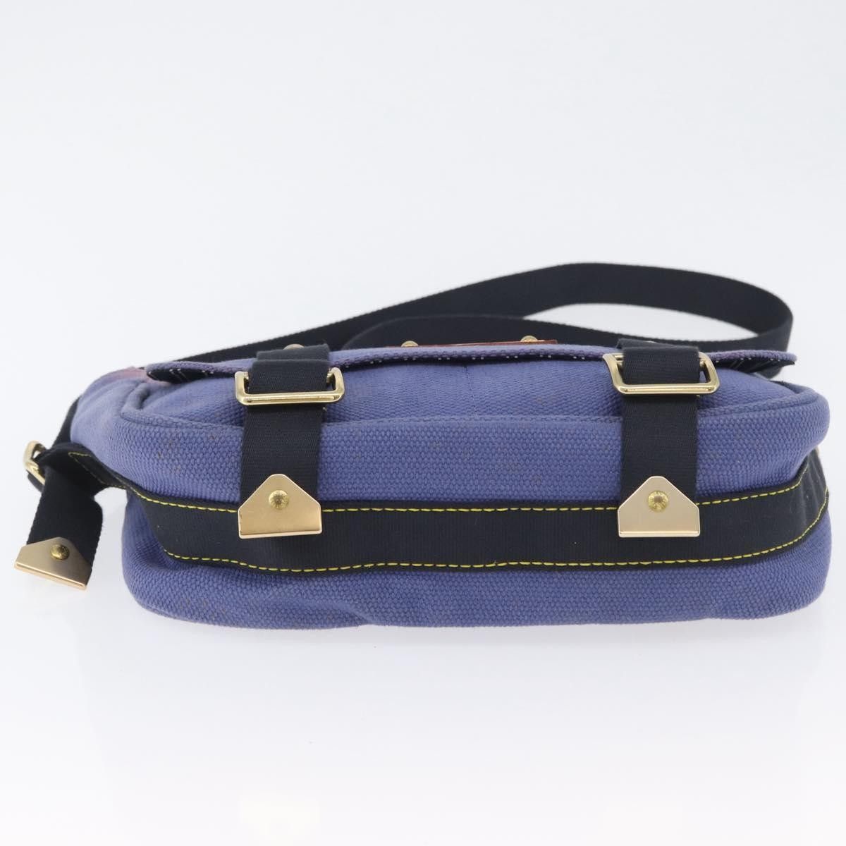 Louis Vuitton Louis Vuitton Antigua Besace Messenger Canvas Size ONE SIZE - 23 Thumbnail
