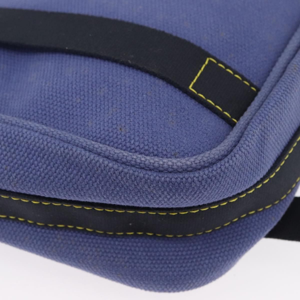 Louis Vuitton Louis Vuitton Antigua Besace Messenger Canvas Size ONE SIZE - 10 Thumbnail