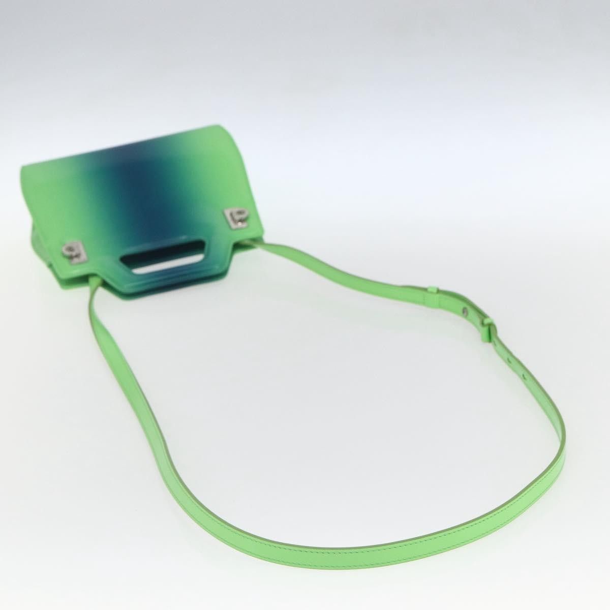 Salvatore Ferragamo Salvatore Ferragamo Wanda Top Handle Shoulder Size ONE SIZE - 8 Thumbnail