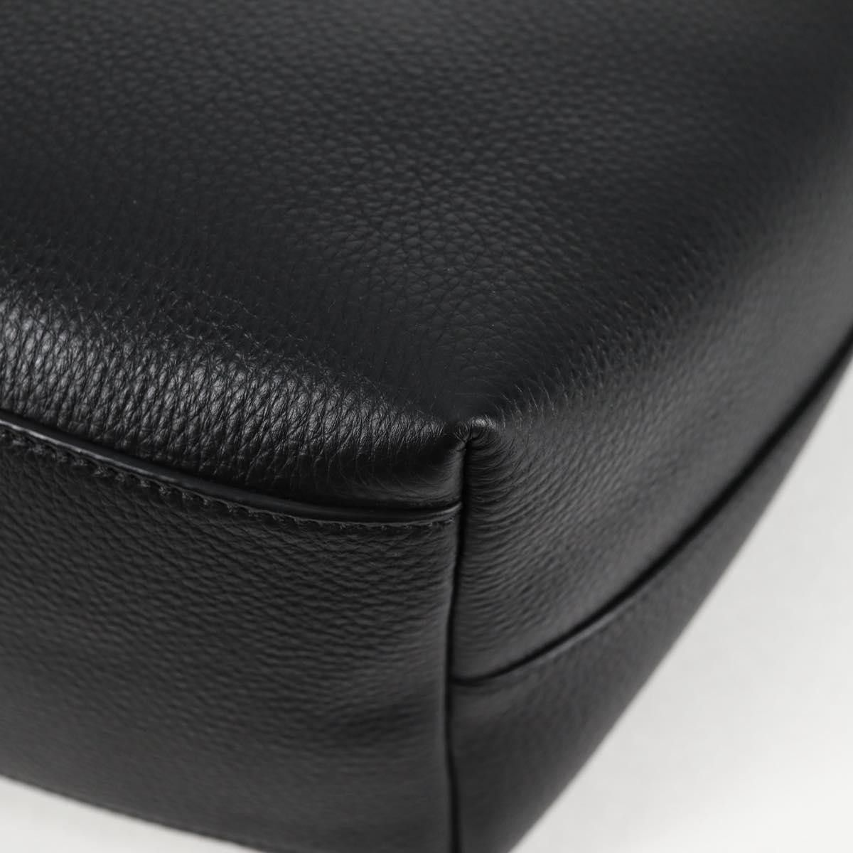 Versace Versace Medusa Tote Leather Size ONE SIZE - 11 Thumbnail