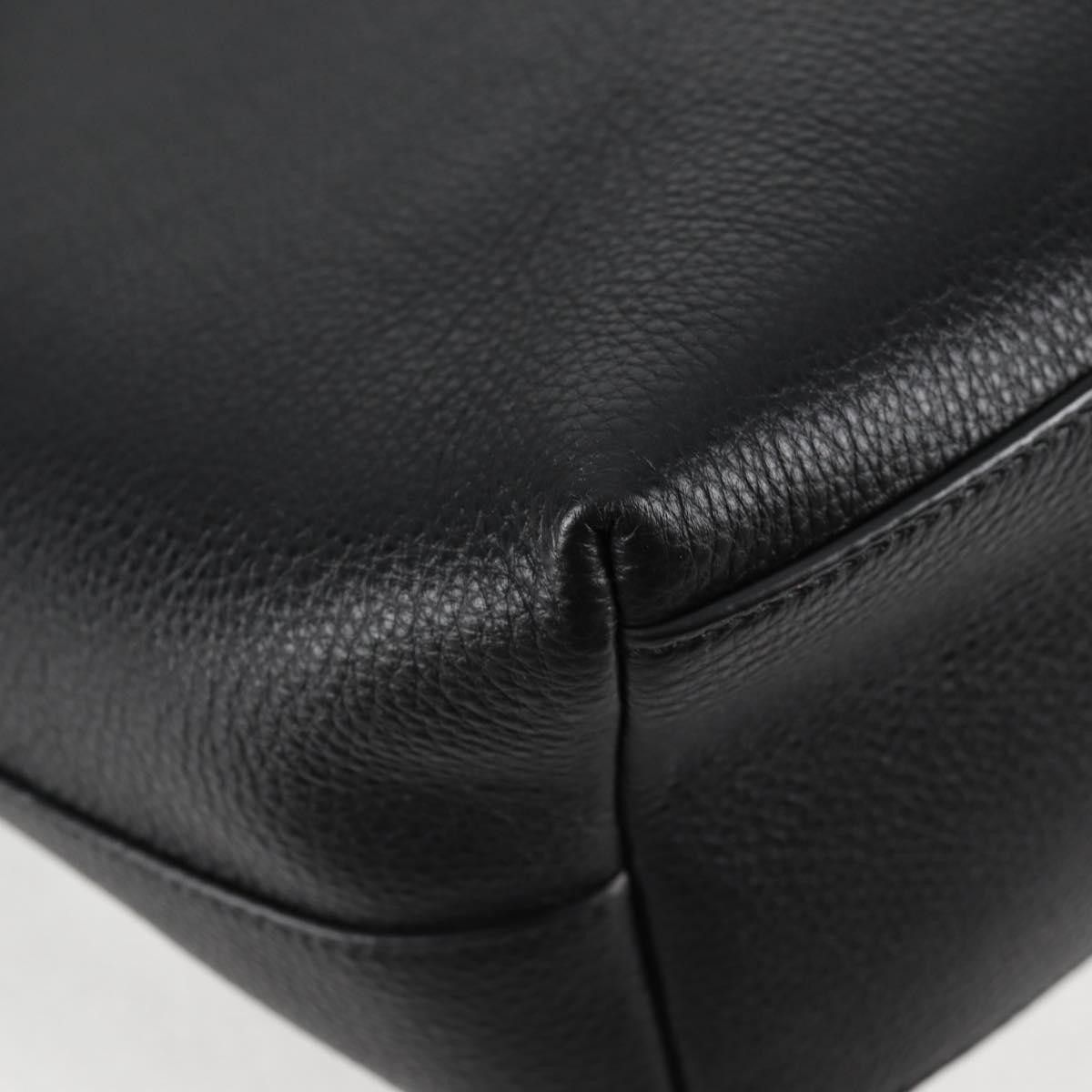 Versace Versace Medusa Tote Leather Size ONE SIZE - 10 Thumbnail