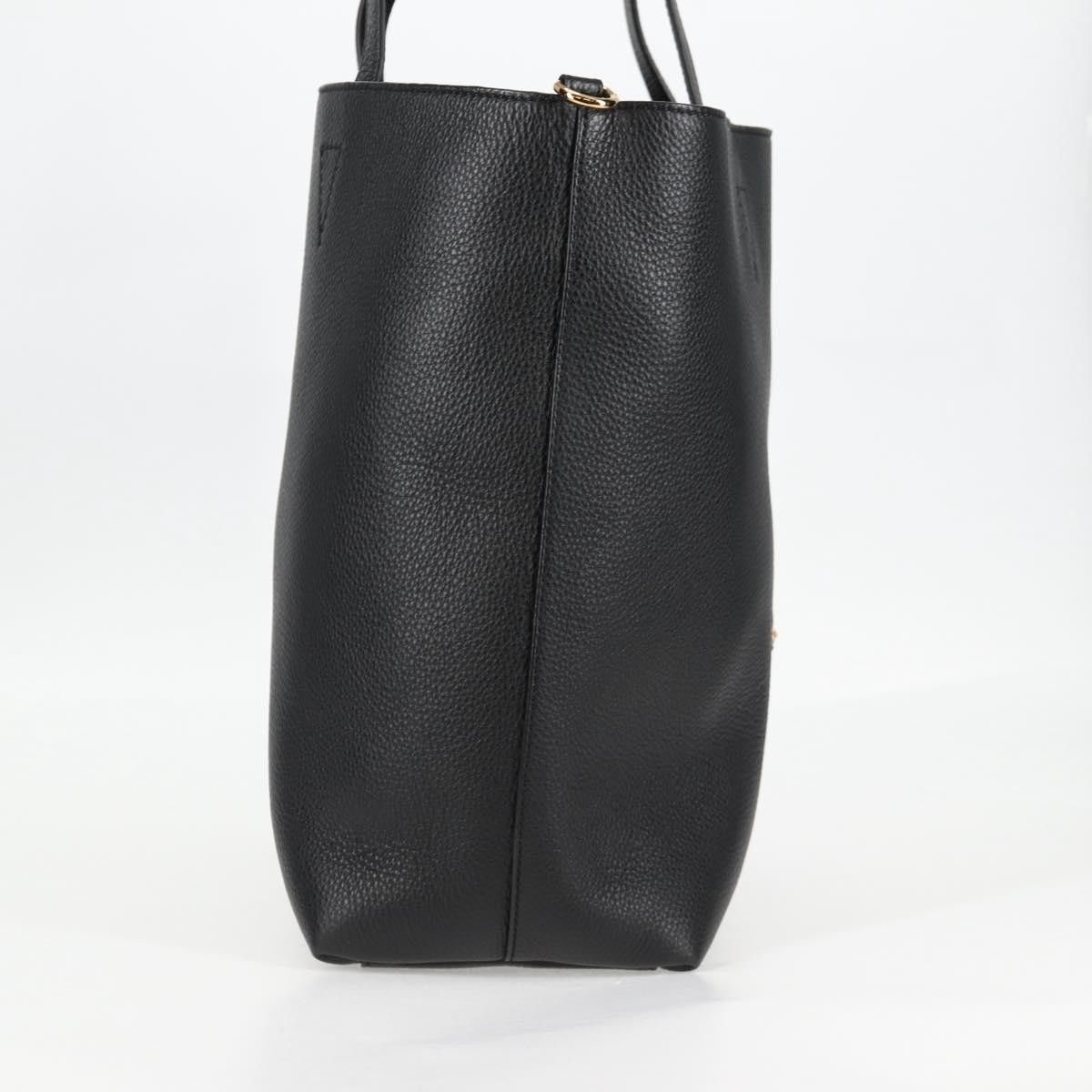 Versace Versace Medusa Tote Leather Size ONE SIZE - 4 Thumbnail