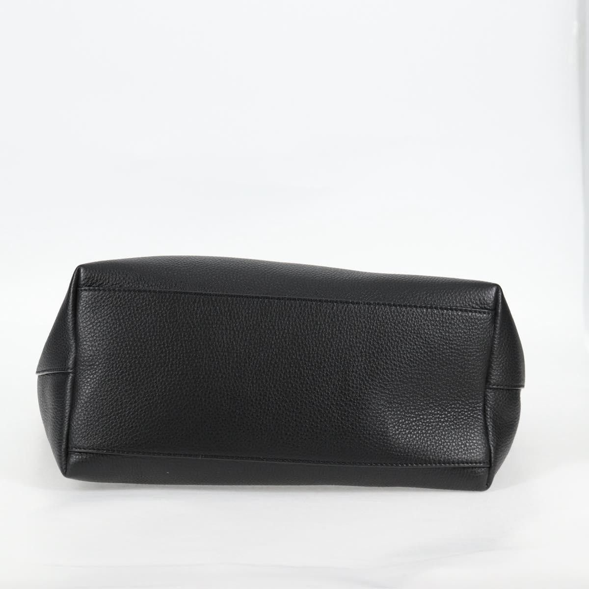 Versace Versace Medusa Tote Leather Size ONE SIZE - 14 Thumbnail