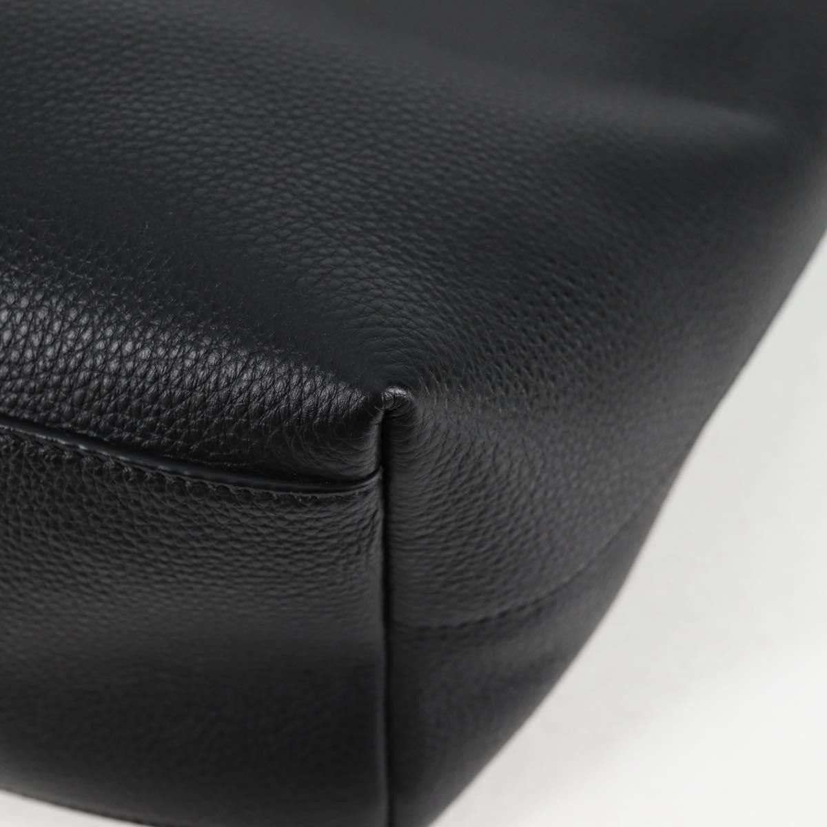 Versace Versace Medusa Tote Leather Size ONE SIZE - 9 Thumbnail