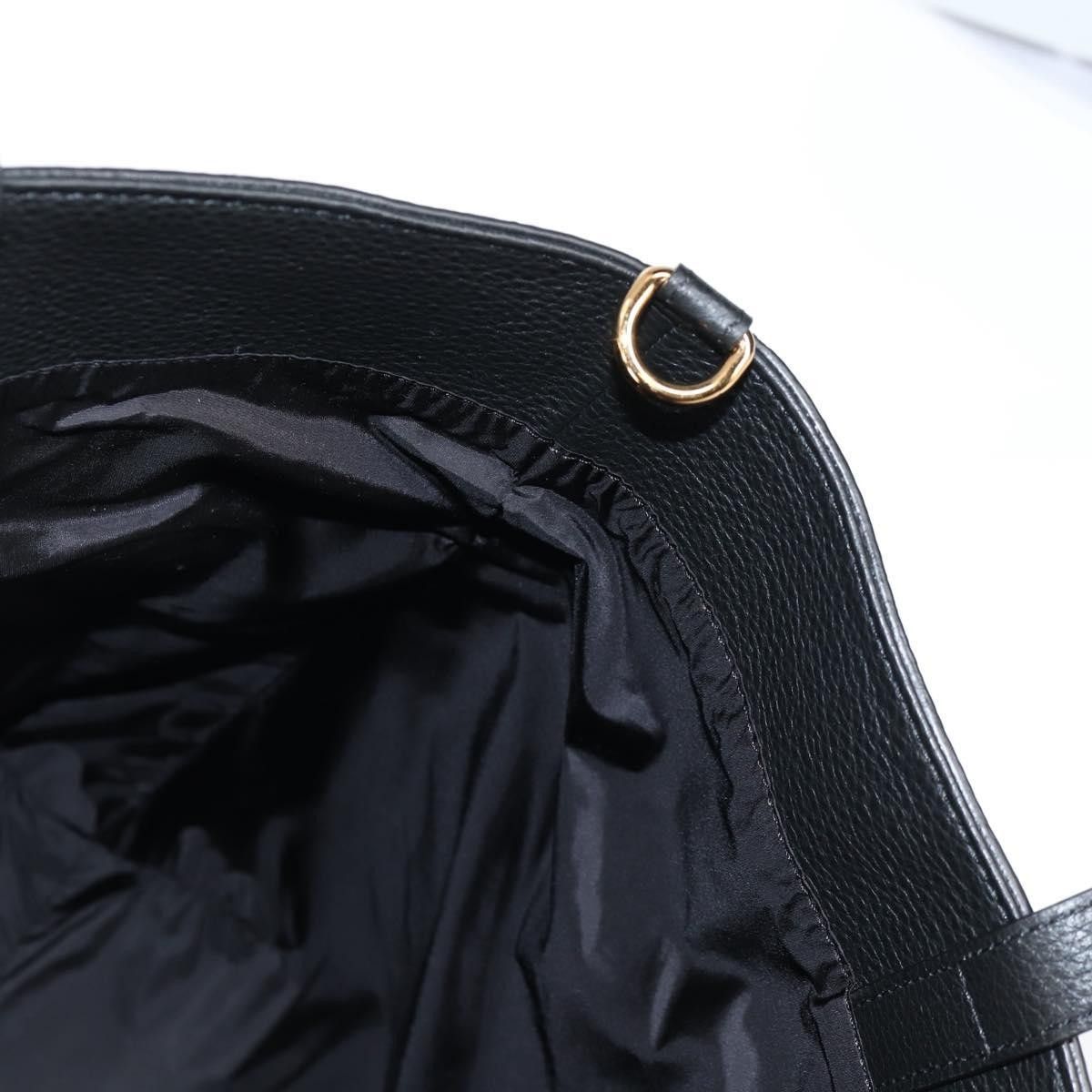 Versace Versace Medusa Tote Leather Size ONE SIZE - 23 Thumbnail