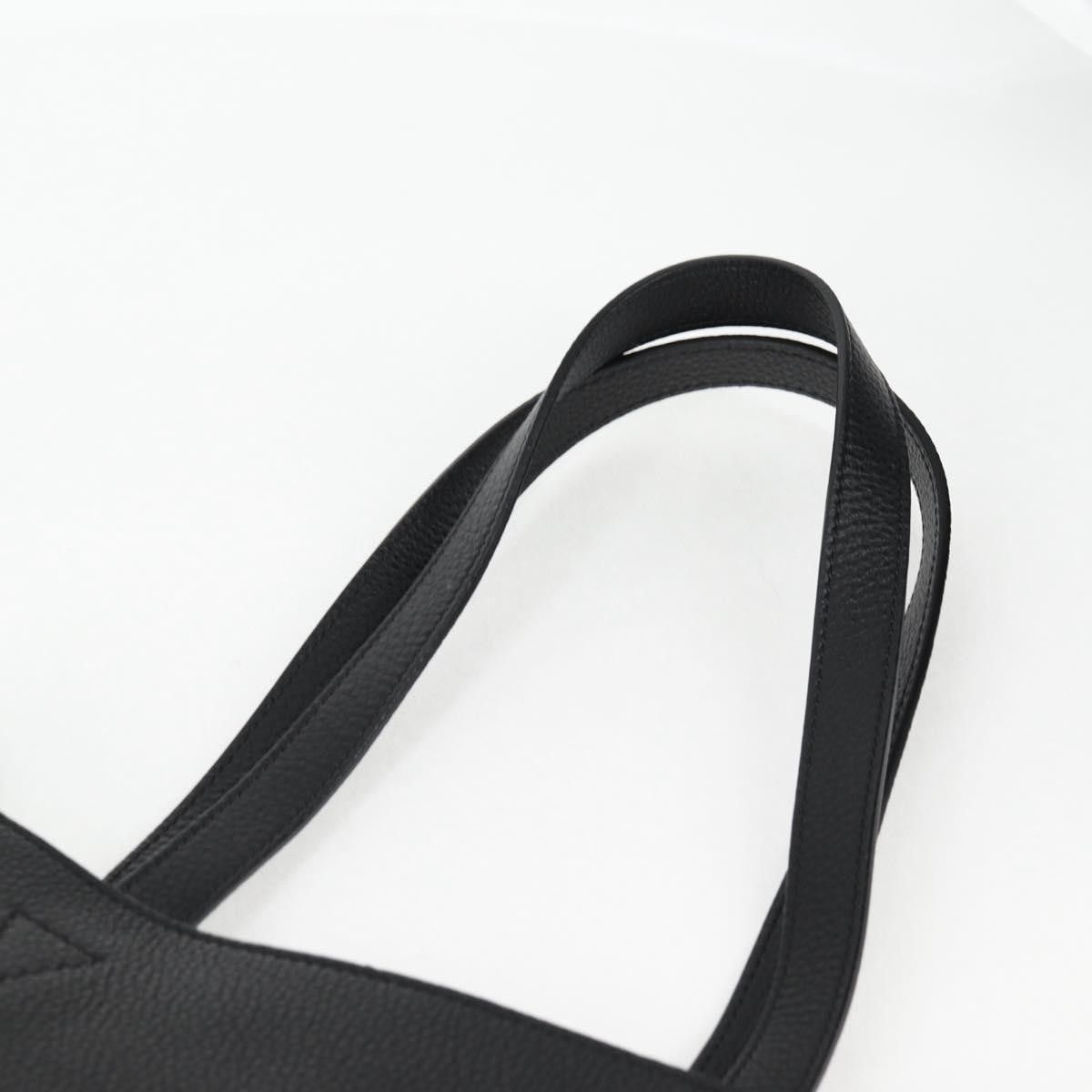 Versace Versace Medusa Tote Leather Size ONE SIZE - 16 Thumbnail